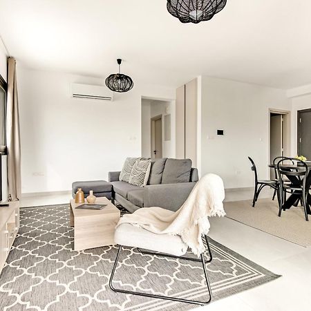 Sanders Only Limassol Exterior foto
