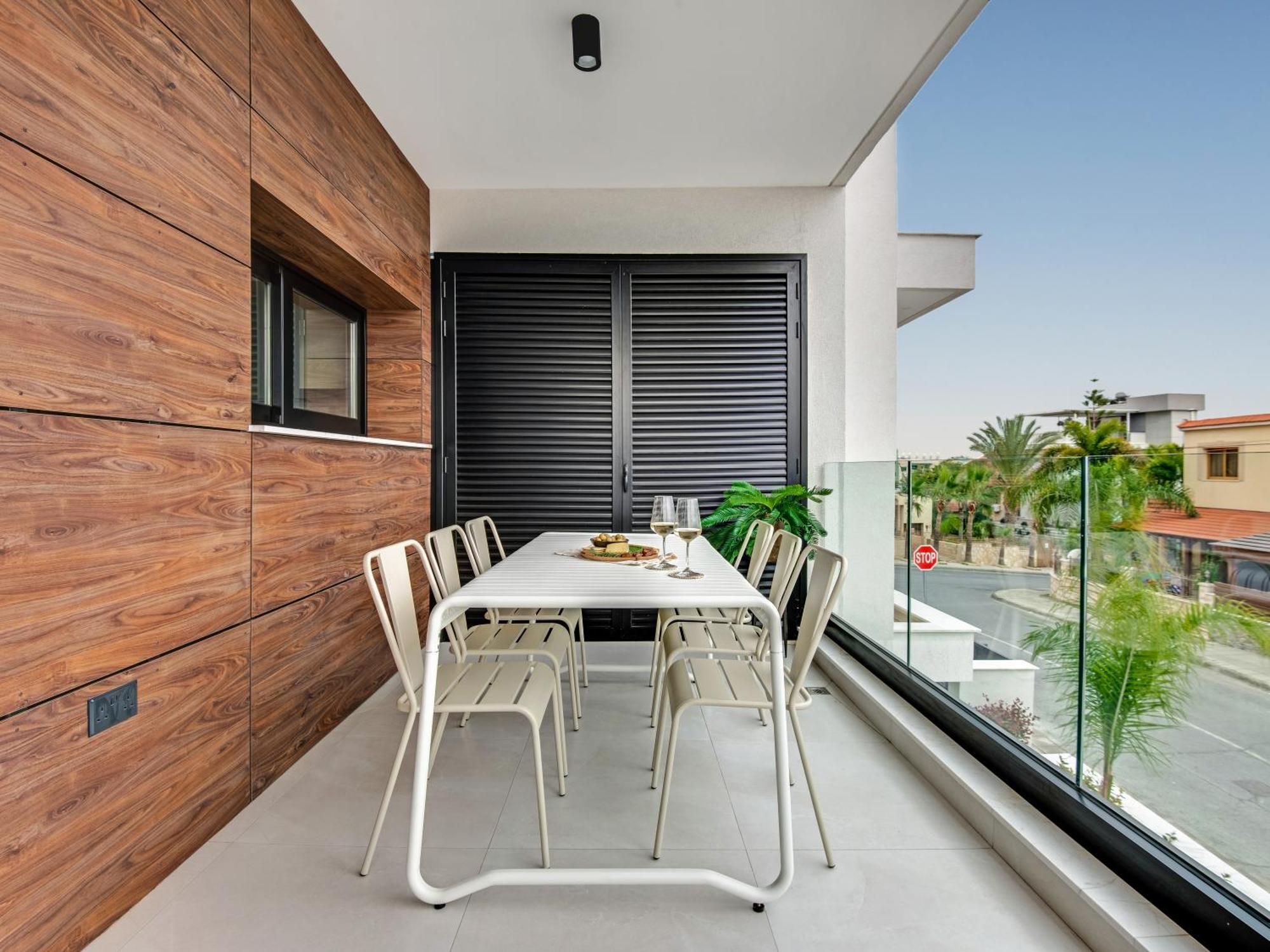 Sanders Only Limassol Exterior foto
