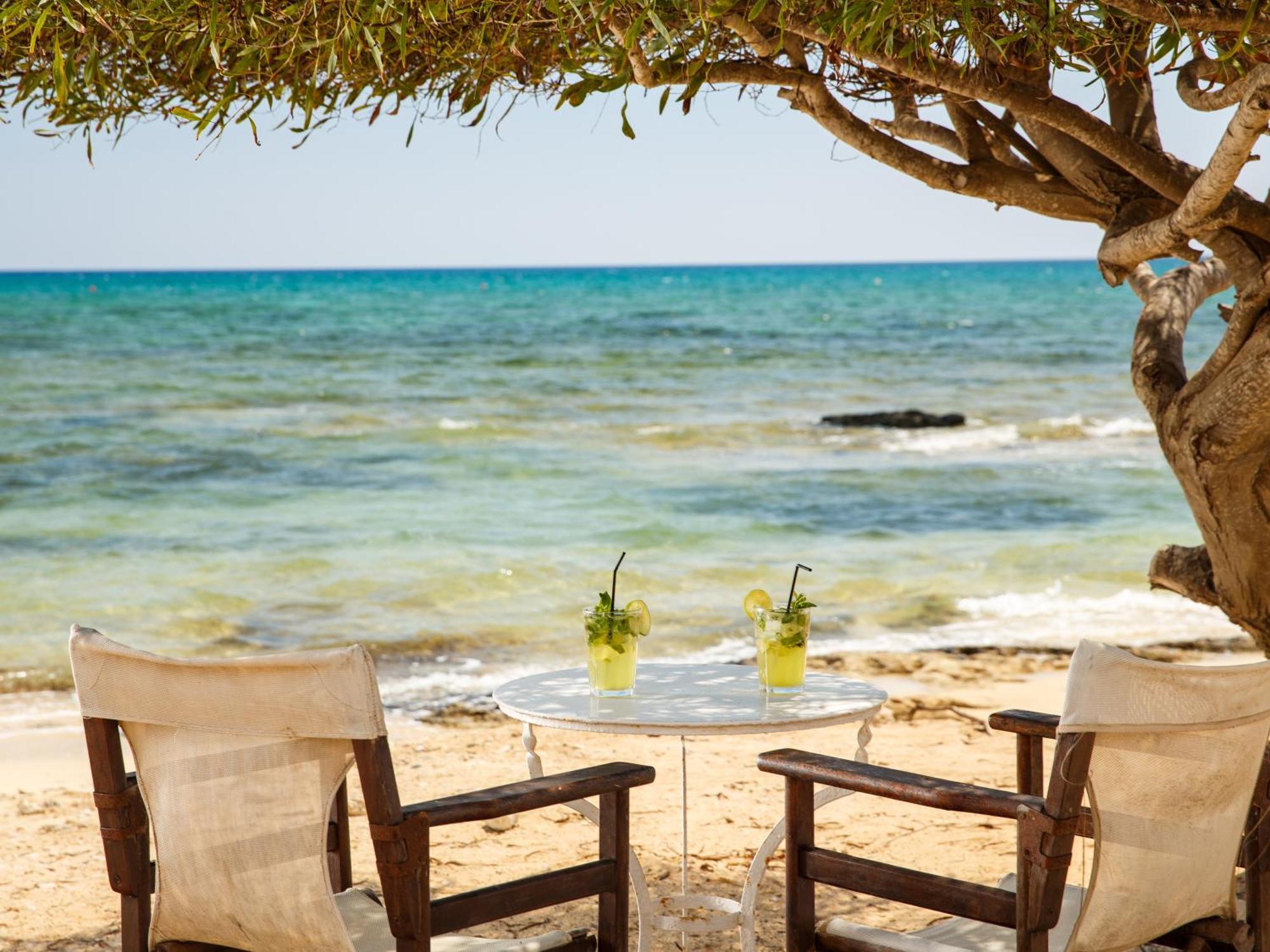 Sanders Only Limassol Exterior foto