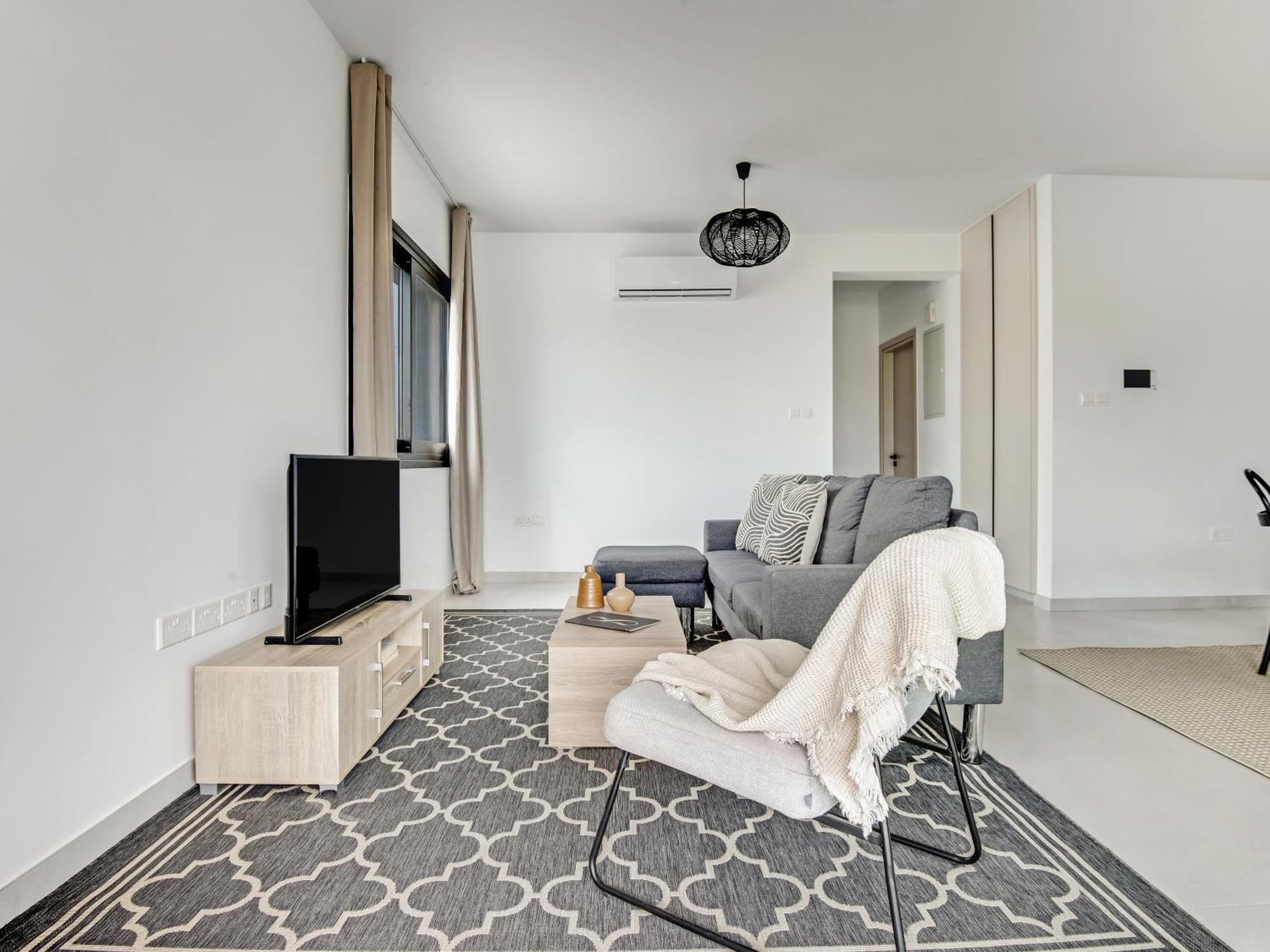 Sanders Only Limassol Exterior foto