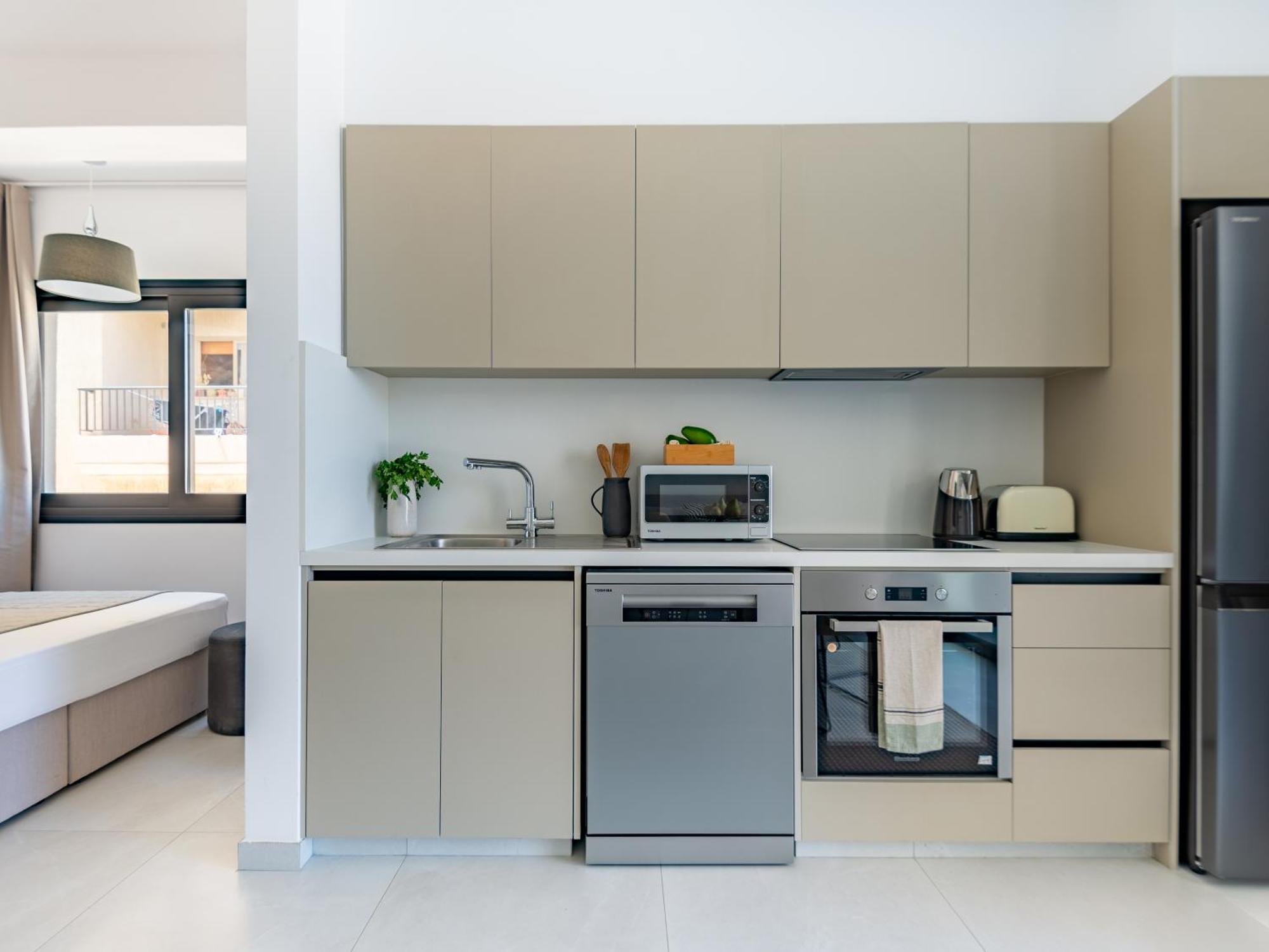 Sanders Only Limassol Habitación foto