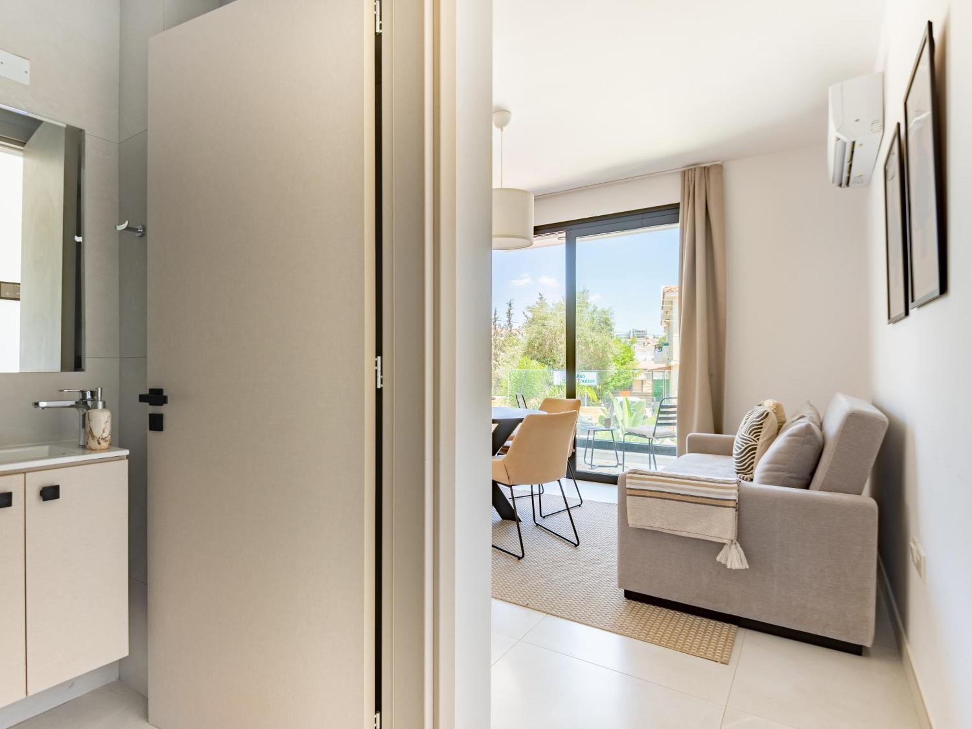 Sanders Only Limassol Habitación foto