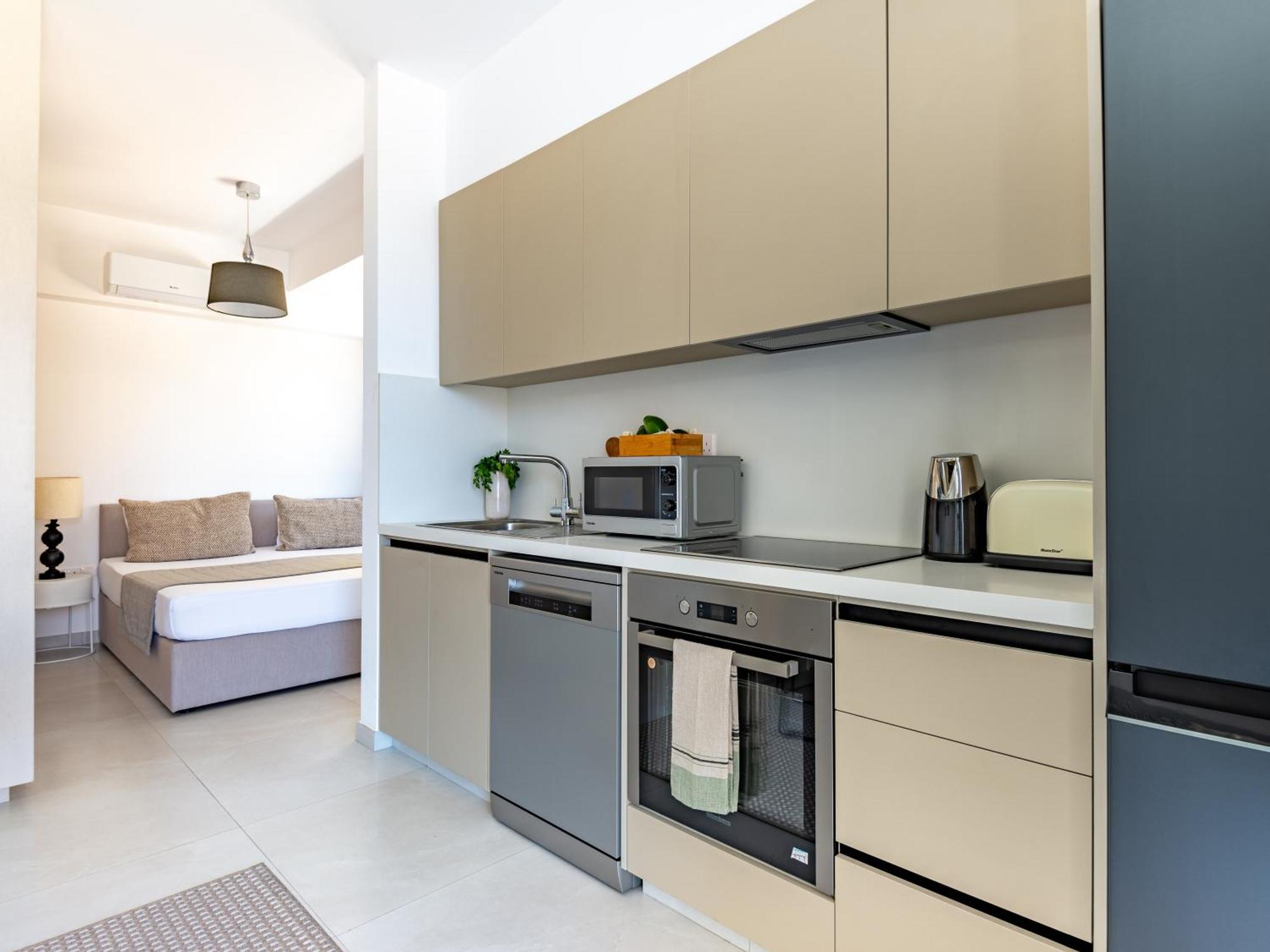 Sanders Only Limassol Habitación foto
