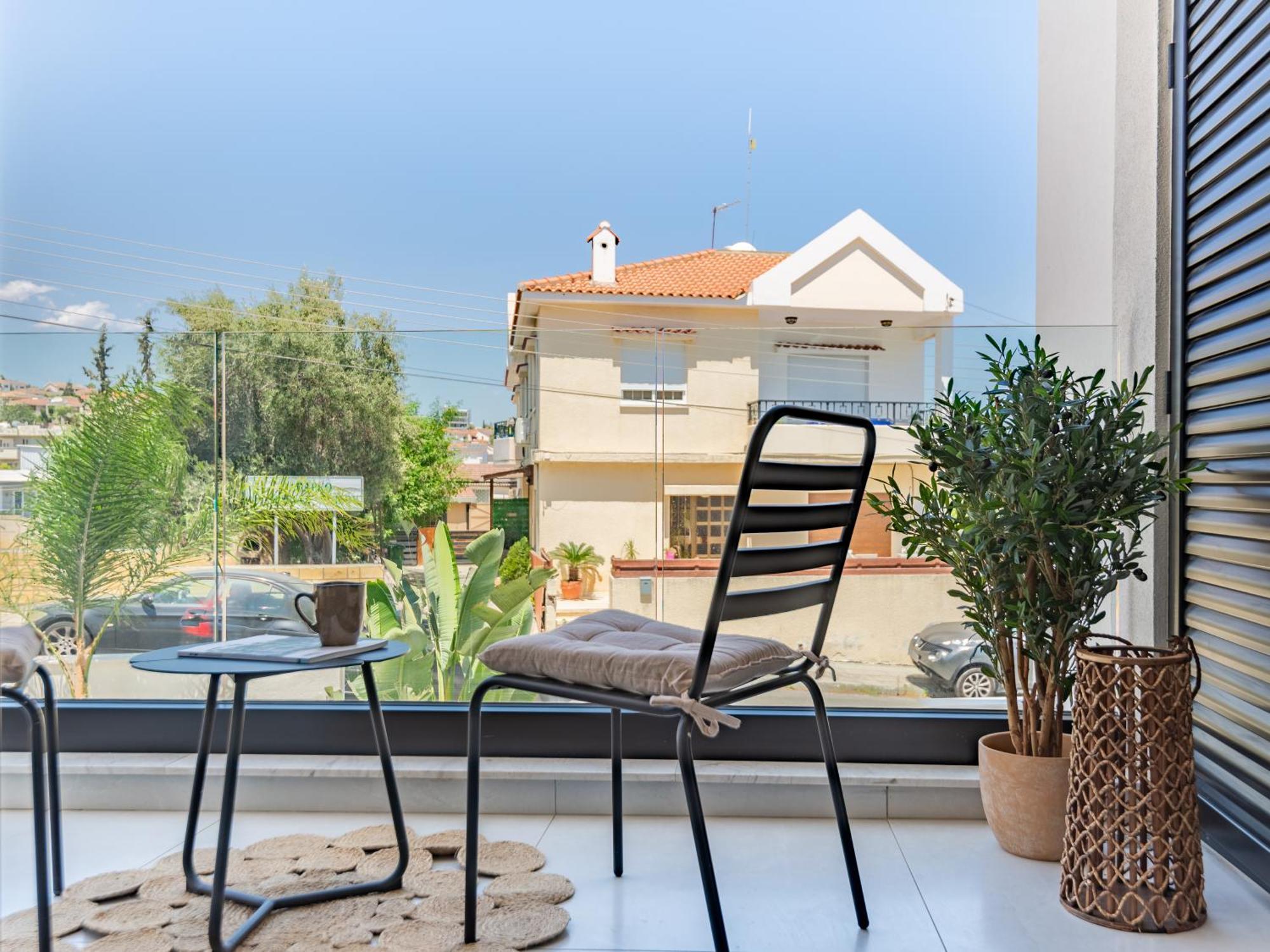 Sanders Only Limassol Habitación foto