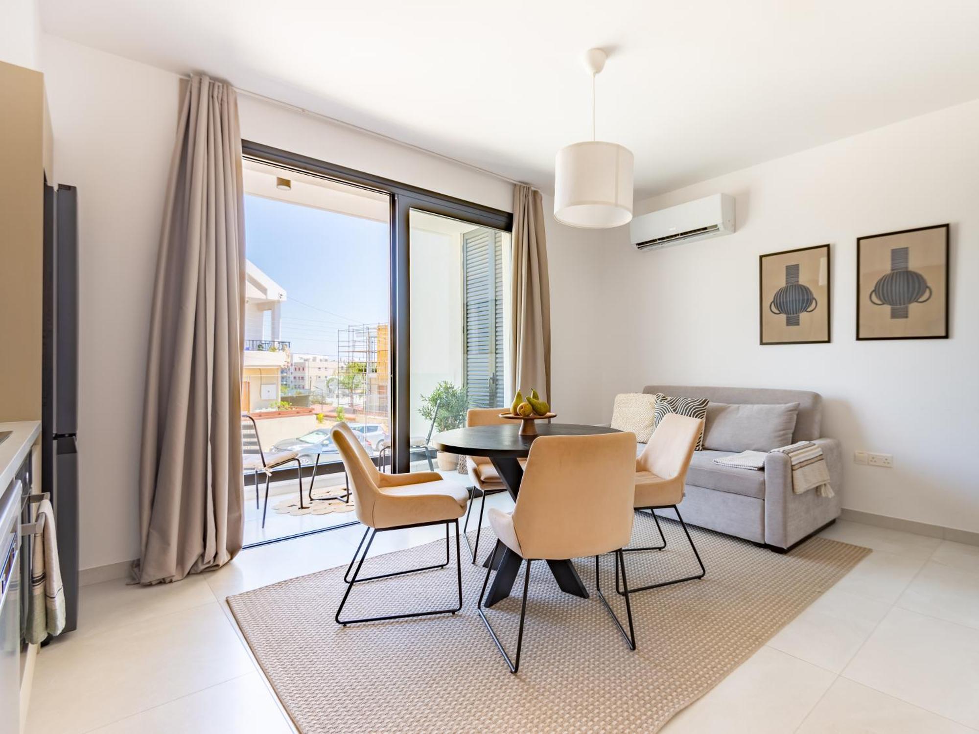 Sanders Only Limassol Habitación foto