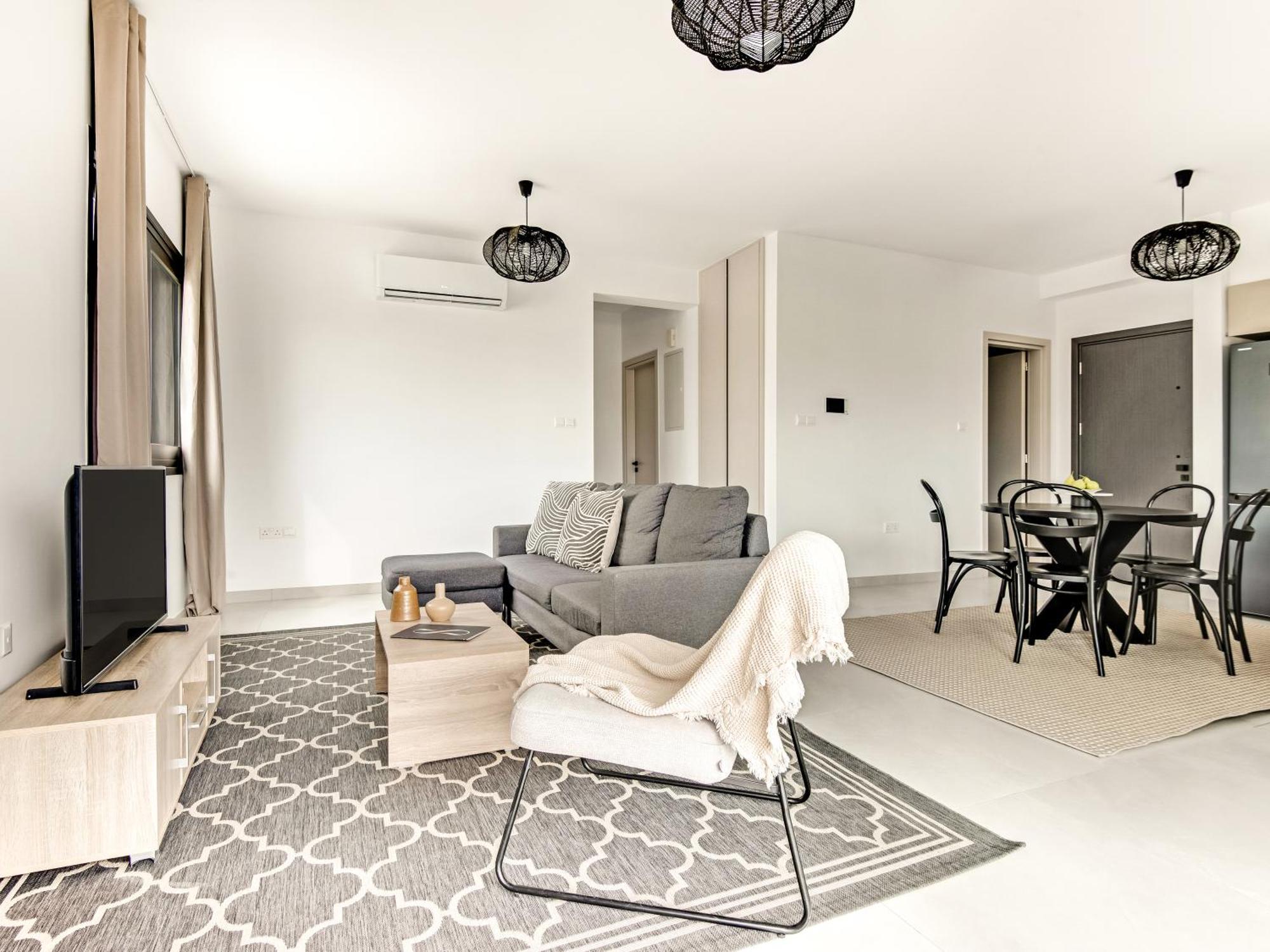 Sanders Only Limassol Exterior foto