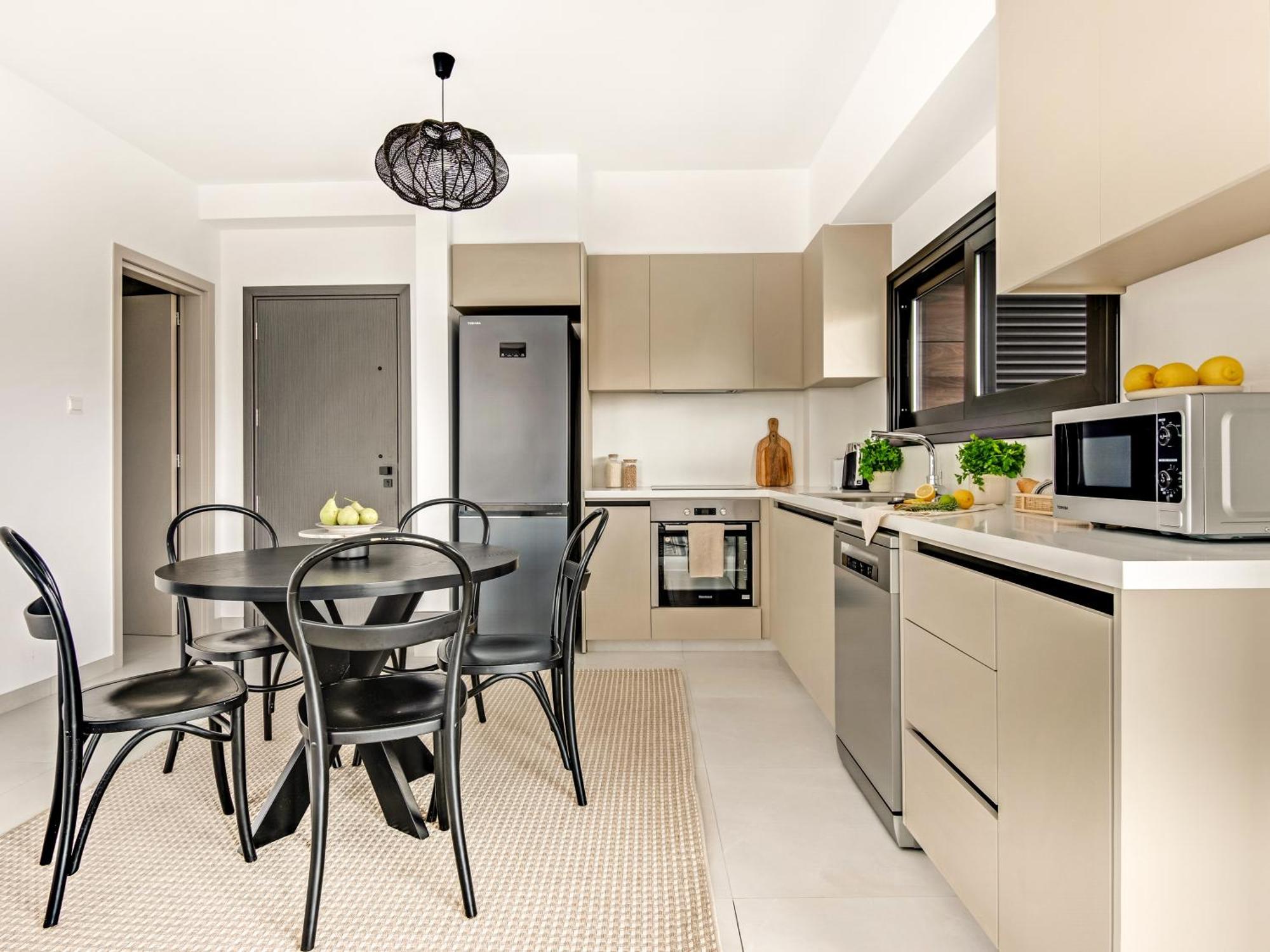 Sanders Only Limassol Exterior foto