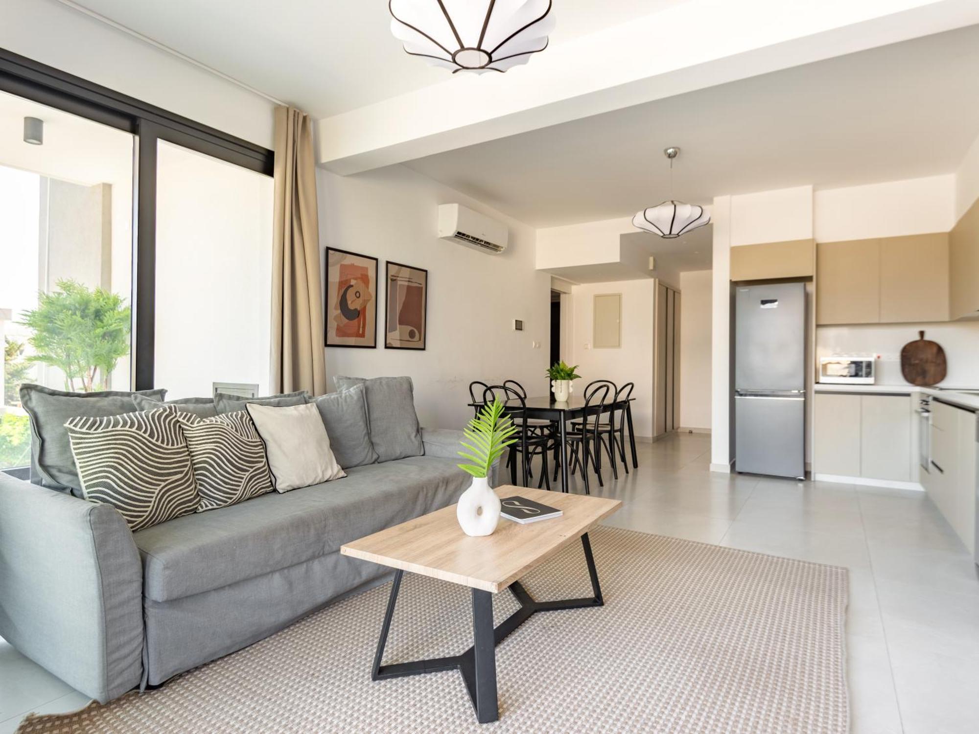 Sanders Only Limassol Exterior foto